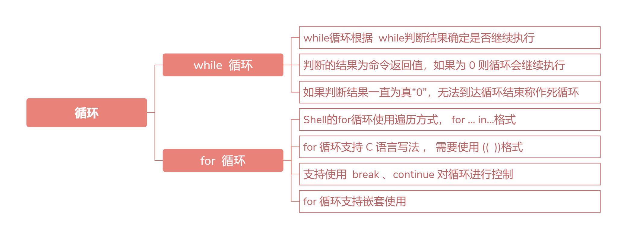 12_Shell循环操作